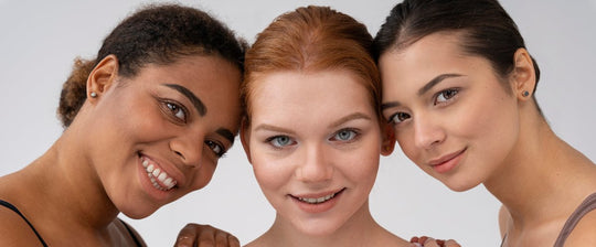 Capire il proprio fototipo di pelle: Guida completa alla salute della pelle